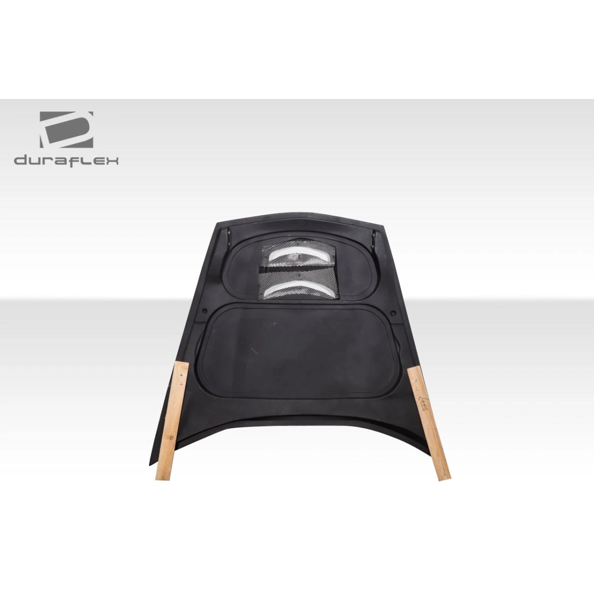 Modify your Chevrolet Corvette 2005 with our Exterior/Hoods - 16