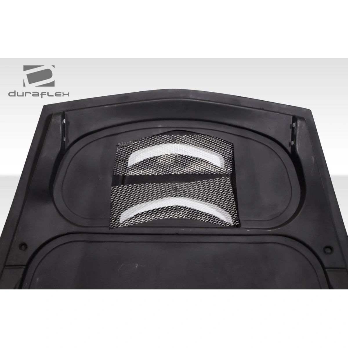 Modify your Chevrolet Corvette 2005 with our Exterior/Hoods - 18