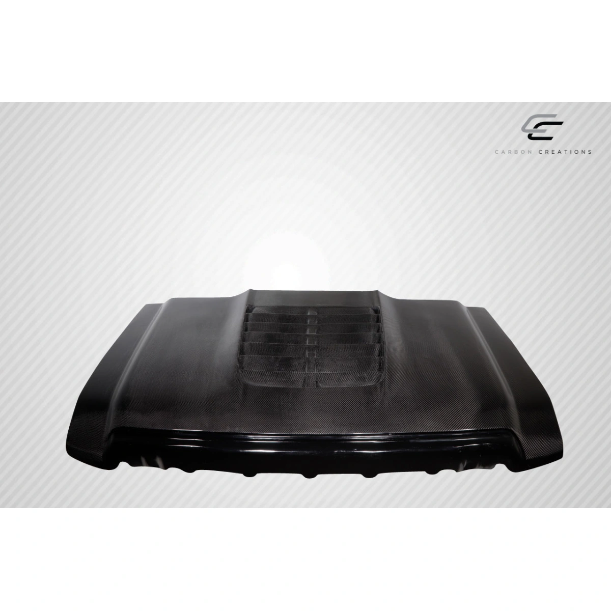 Modify your Ford F-250 Super Duty 2008 with our Exterior/Hoods - 2