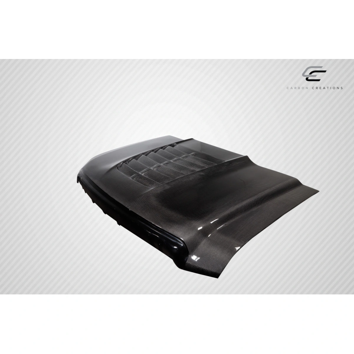 Modify your Ford F-250 Super Duty 2008 with our Exterior/Hoods - 4