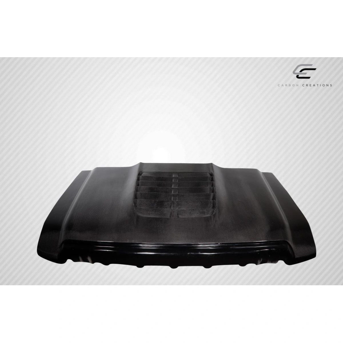 Modify your Ford F-250 Super Duty 2008 with our Exterior/Hoods - 4