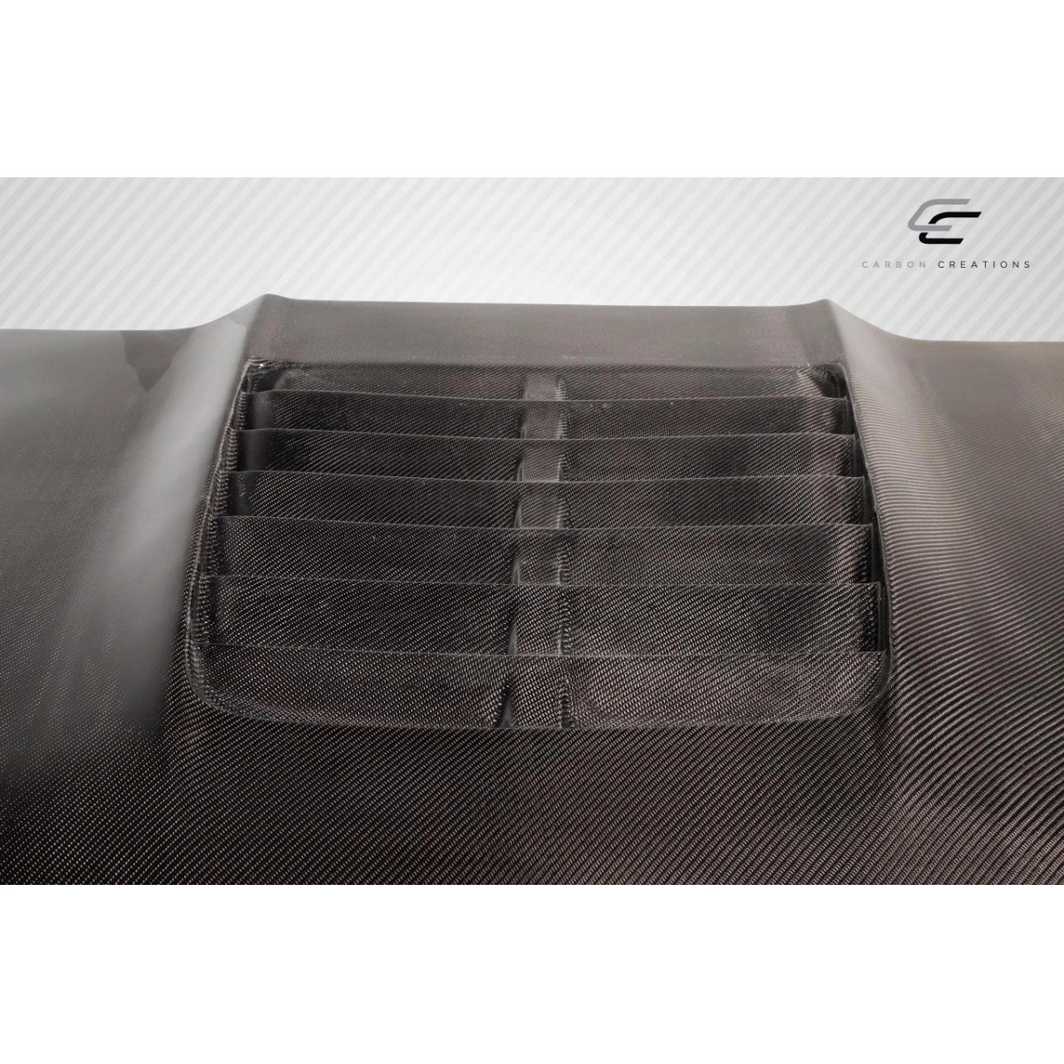 Modify your Ford F-250 Super Duty 2008 with our Exterior/Hoods - 14