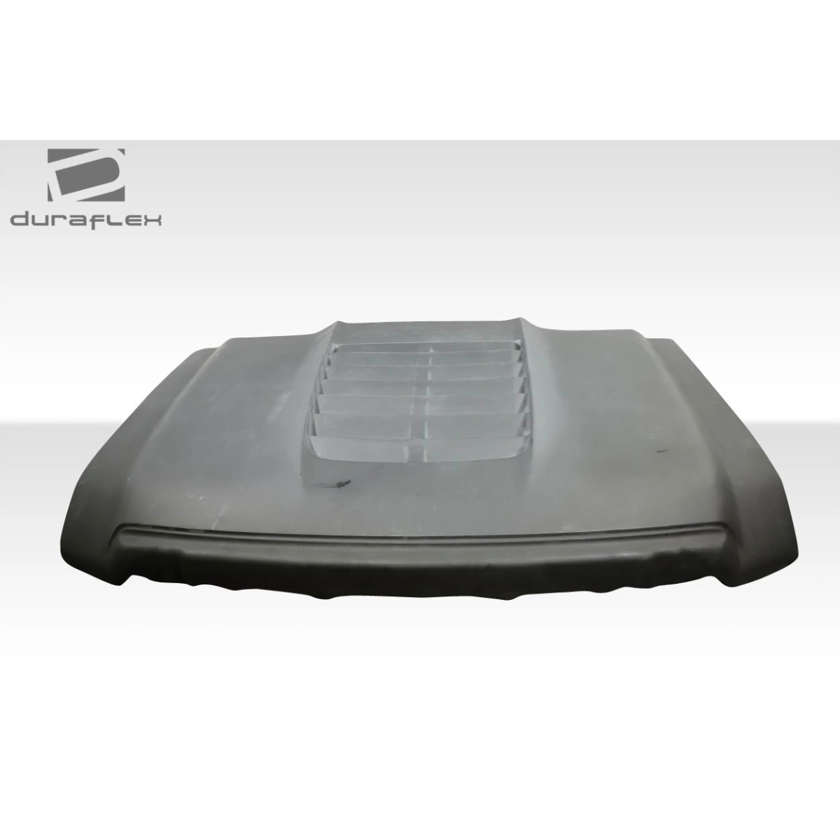 Modify your Ford F-250 Super Duty 2008 with our Exterior/Hoods - 3