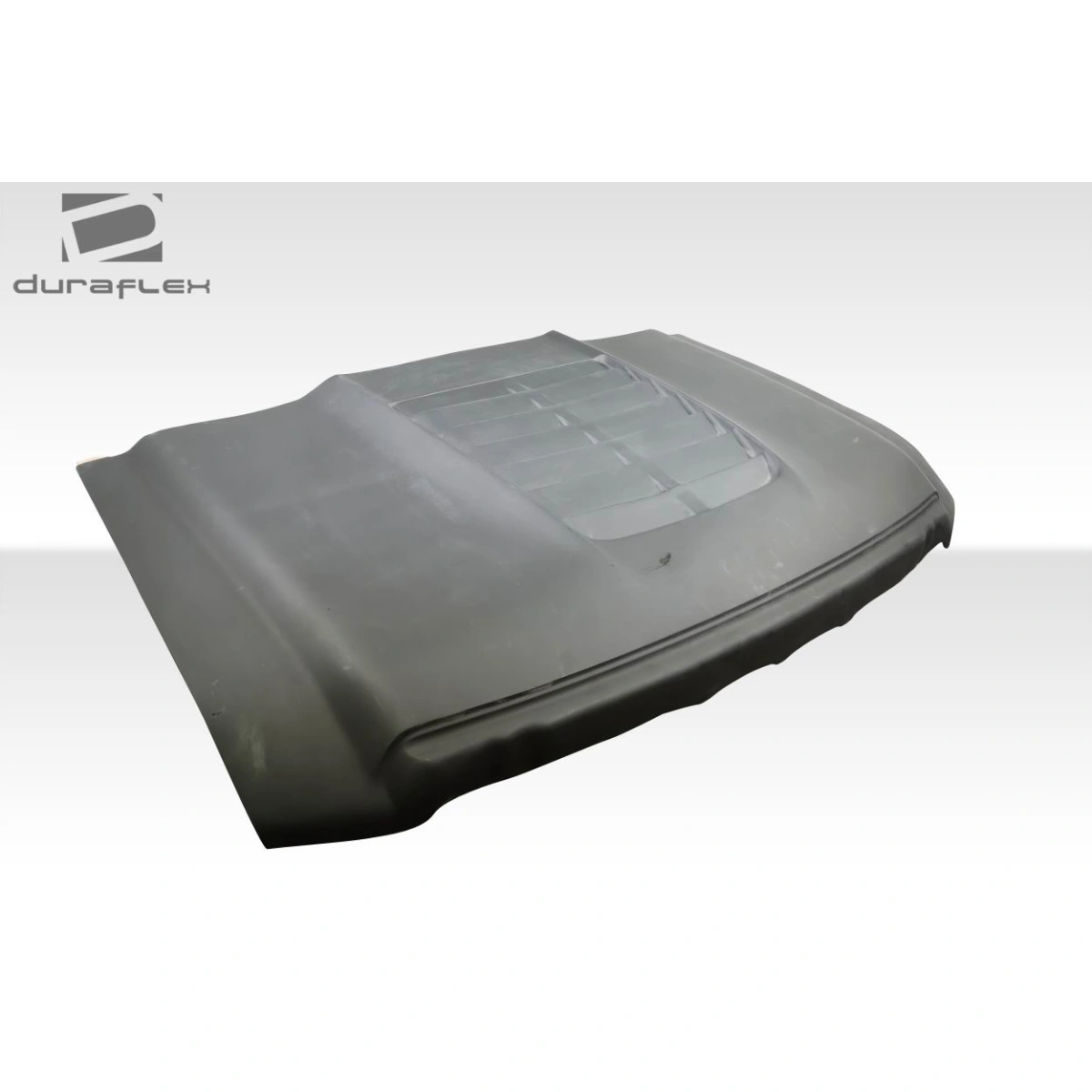 Modify your Ford F-250 Super Duty 2008 with our Exterior/Hoods - 5