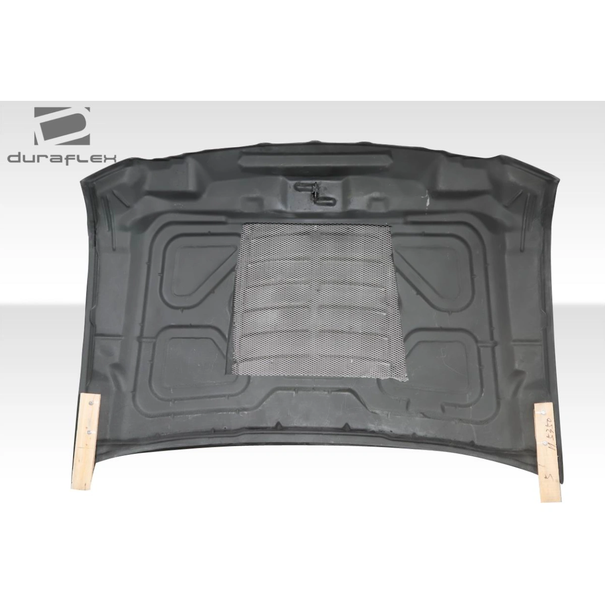 Modify your Ford F-250 Super Duty 2008 with our Exterior/Hoods - 9