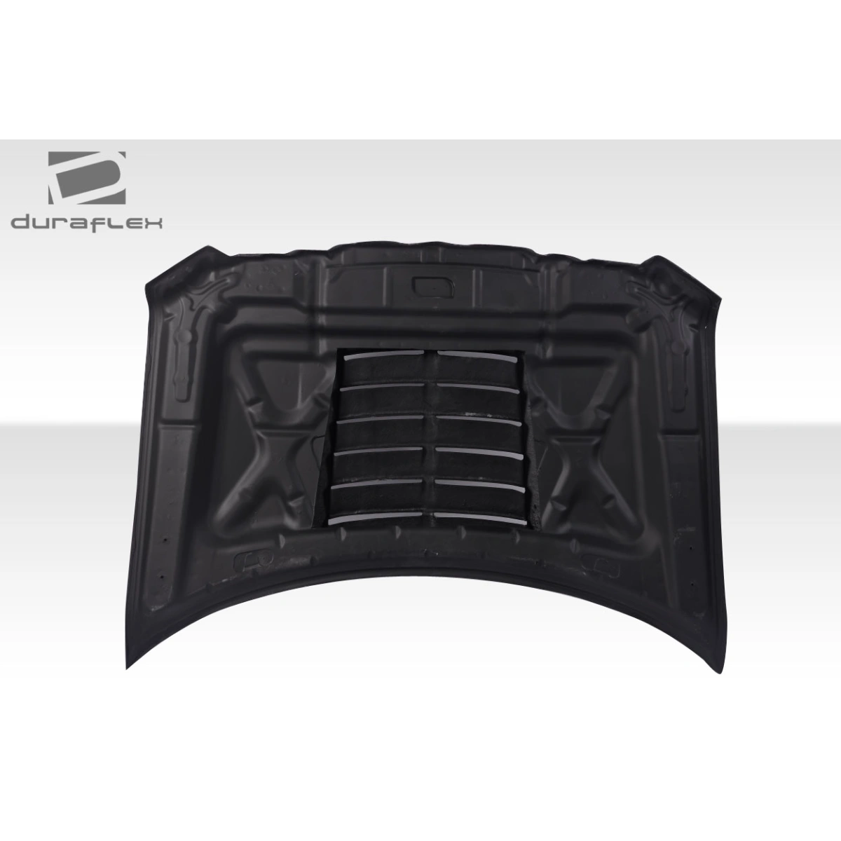 Modify your Ford F-150 2009 with our Exterior/Hoods - 8
