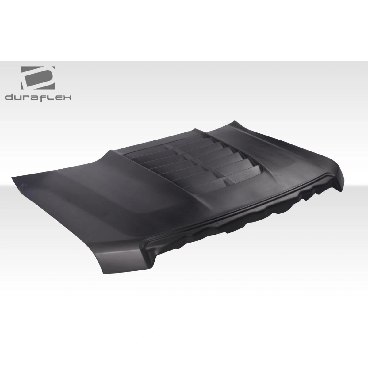 Modify your Ford F-150 2009 with our Exterior/Hoods - 9