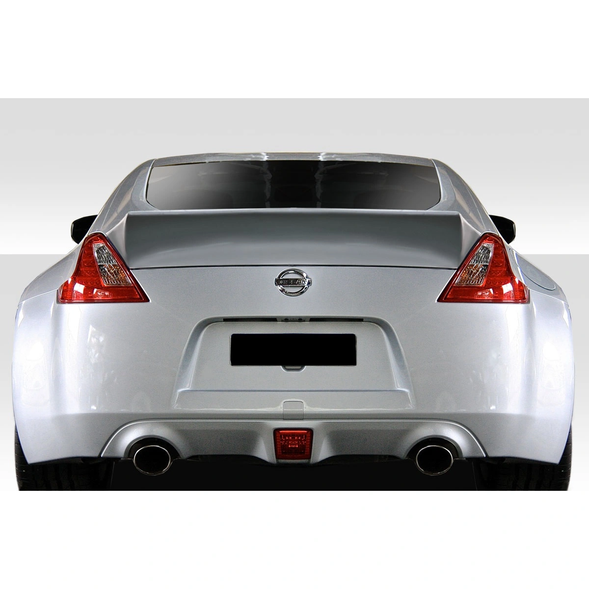 Modify your Nissan 370Z 2009 with our Exterior/Wings - 1