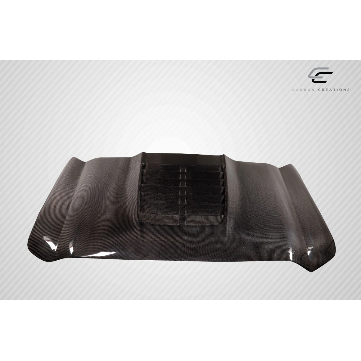 Modify your Ford F-250 Super Duty 2011 with our Exterior/Hoods - 2