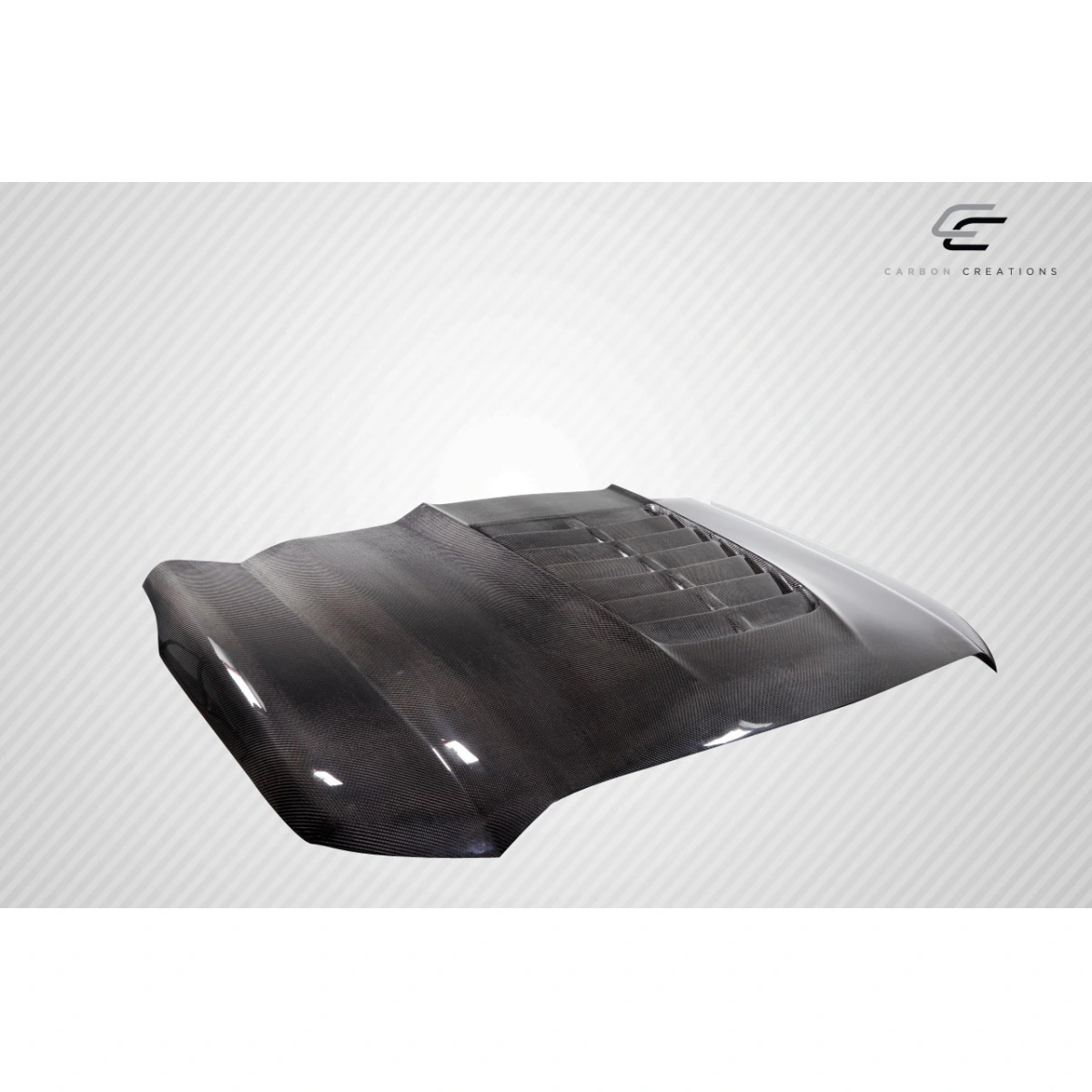 Modify your Ford F-250 Super Duty 2011 with our Exterior/Hoods - 5