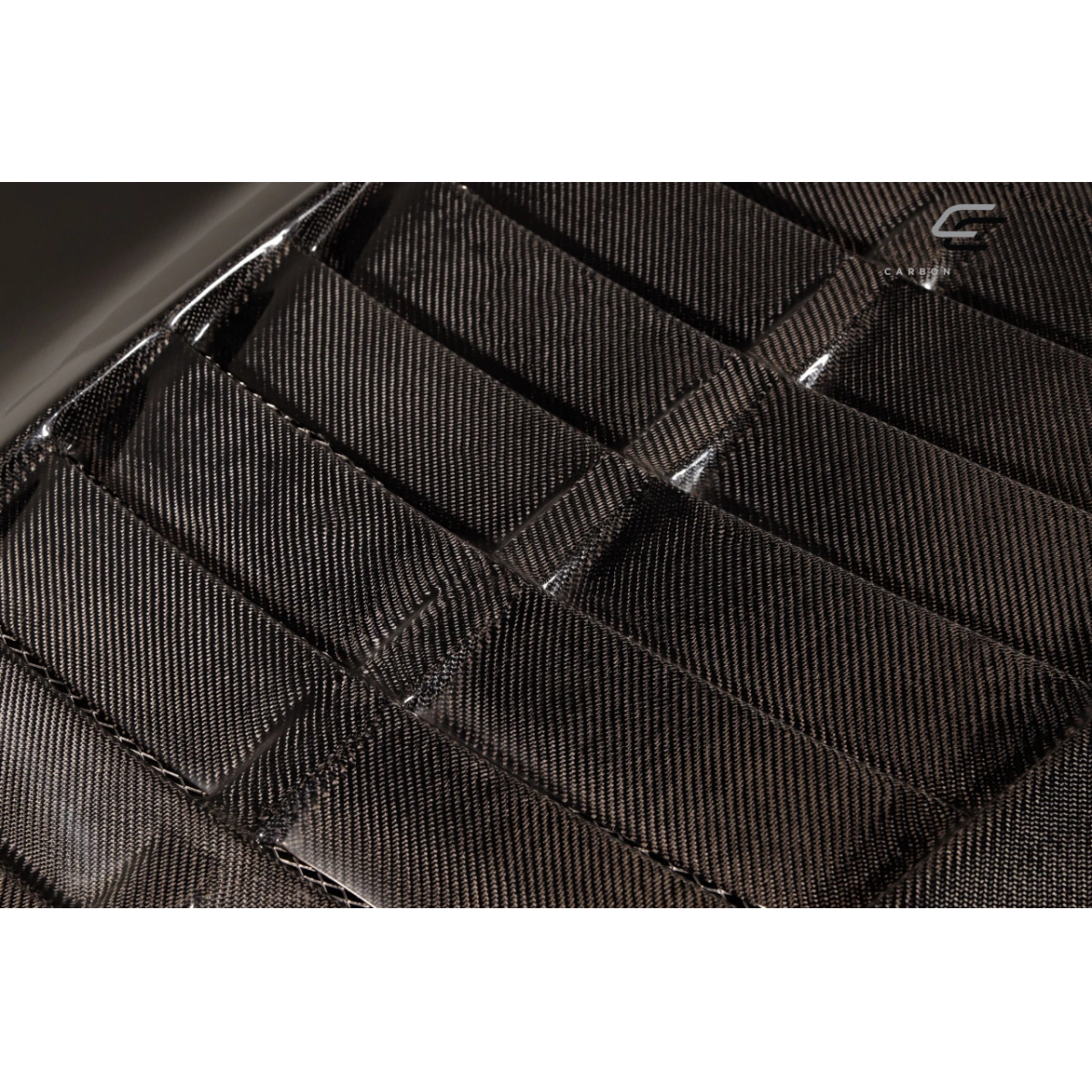 Modify your Ford F-250 Super Duty 2011 with our Exterior/Hoods - 7