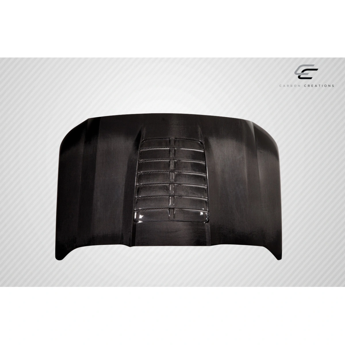 Modify your Ford F-250 Super Duty 2011 with our Exterior/Hoods - 9