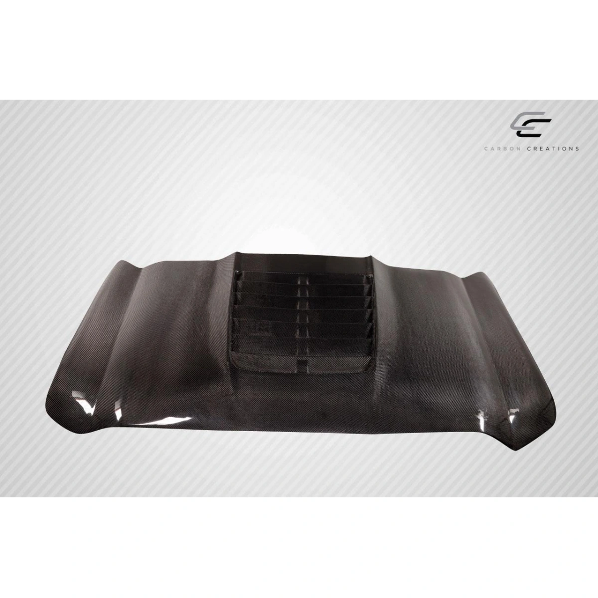 Modify your Ford F-250 Super Duty 2011 with our Exterior/Hoods - 4