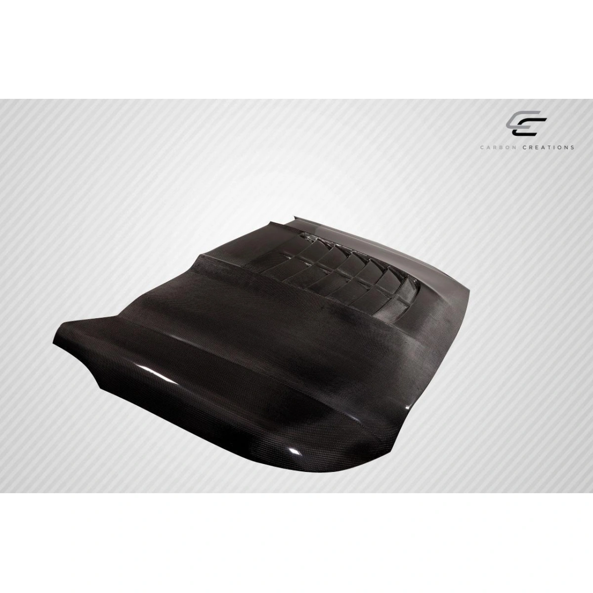 Modify your Ford F-250 Super Duty 2011 with our Exterior/Hoods - 6