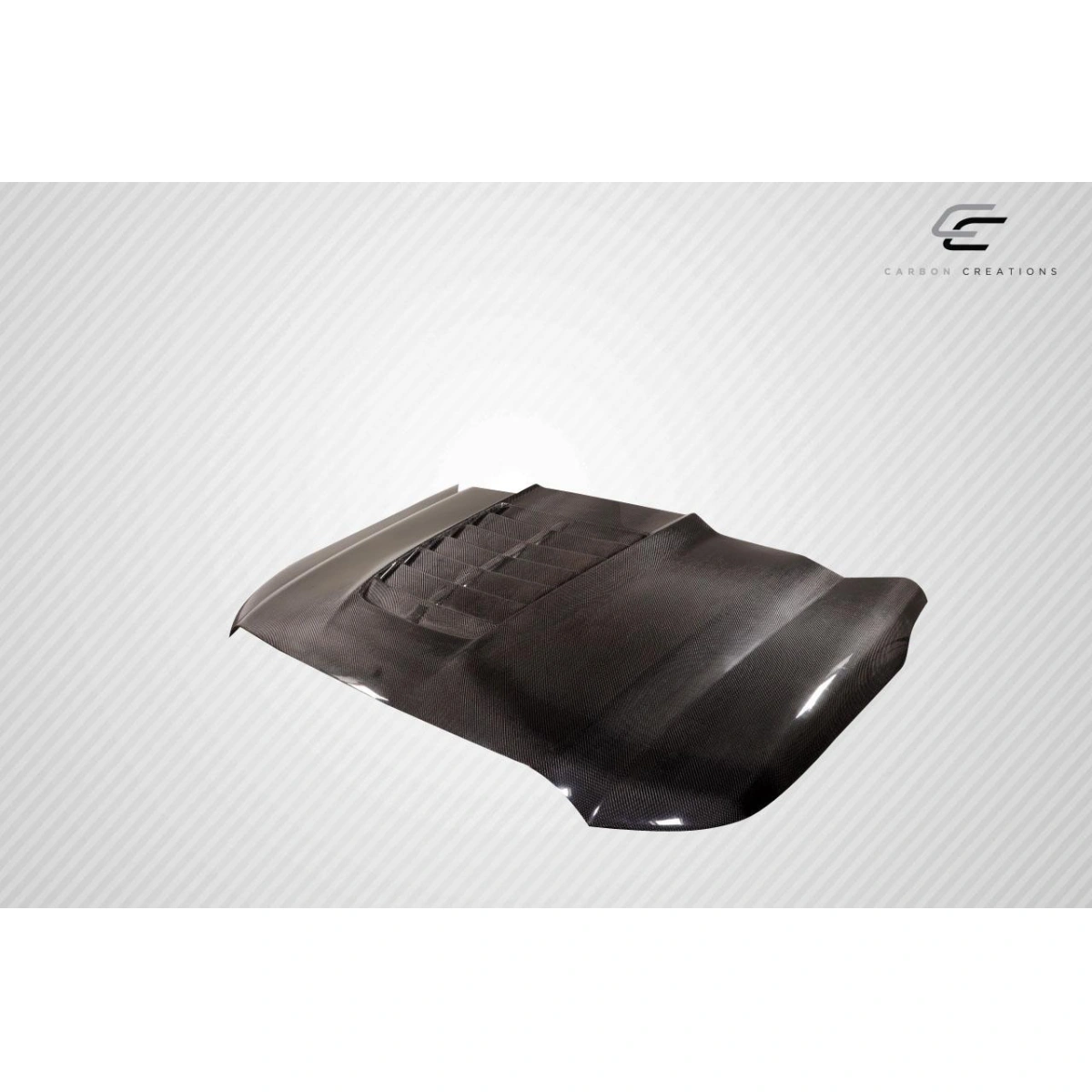 Modify your Ford F-250 Super Duty 2011 with our Exterior/Hoods - 8