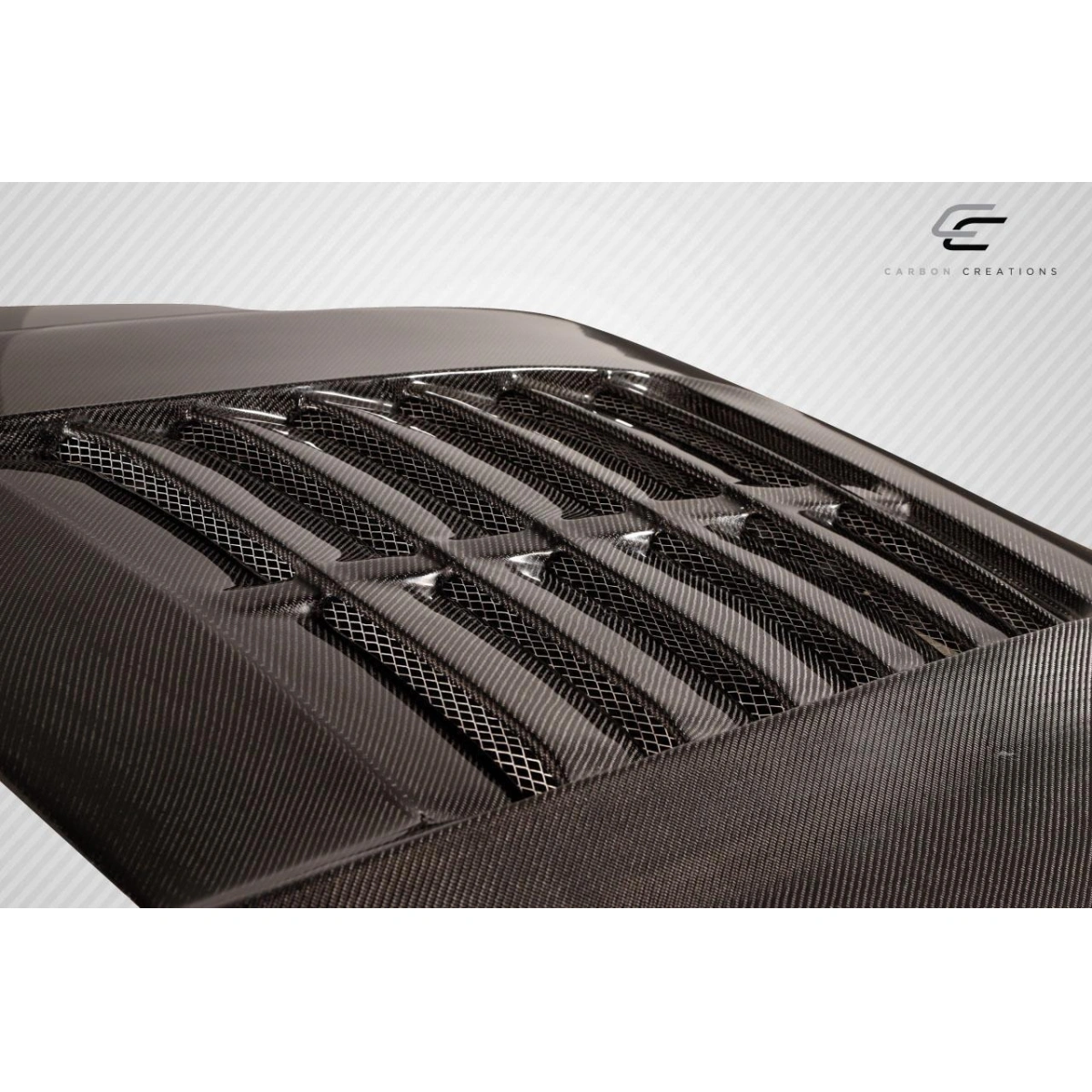 Modify your Ford F-250 Super Duty 2011 with our Exterior/Hoods - 12