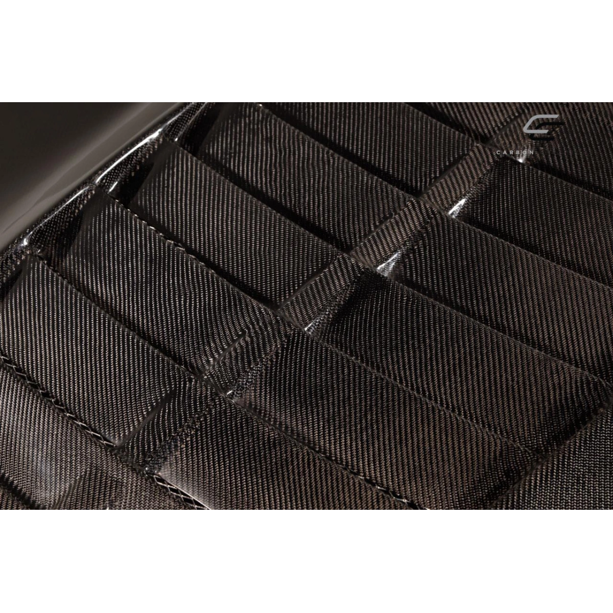 Modify your Ford F-250 Super Duty 2011 with our Exterior/Hoods - 14