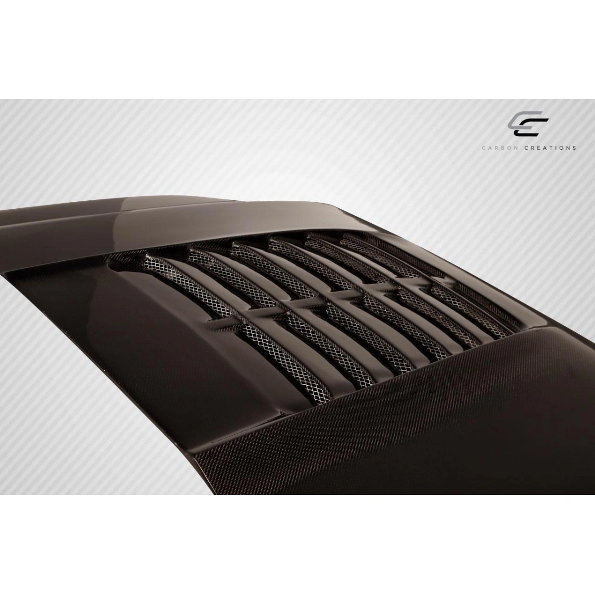 Modify your Ford F-250 Super Duty 2011 with our Exterior/Hoods - 16