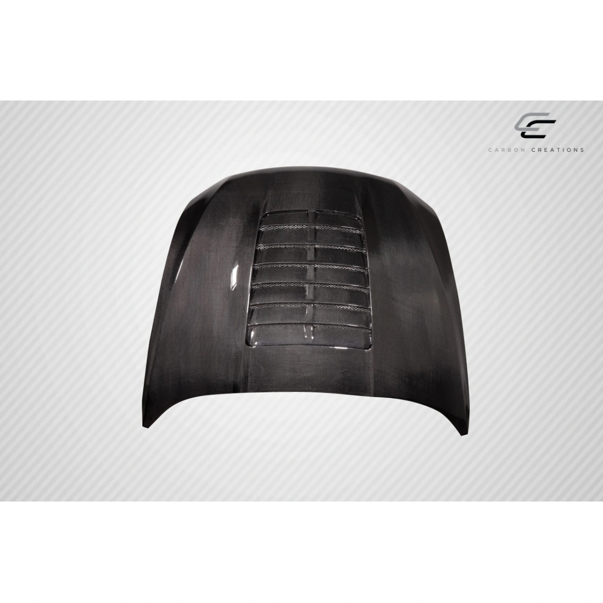 Modify your Ford Taurus 2013 with our Exterior/Hoods - 4
