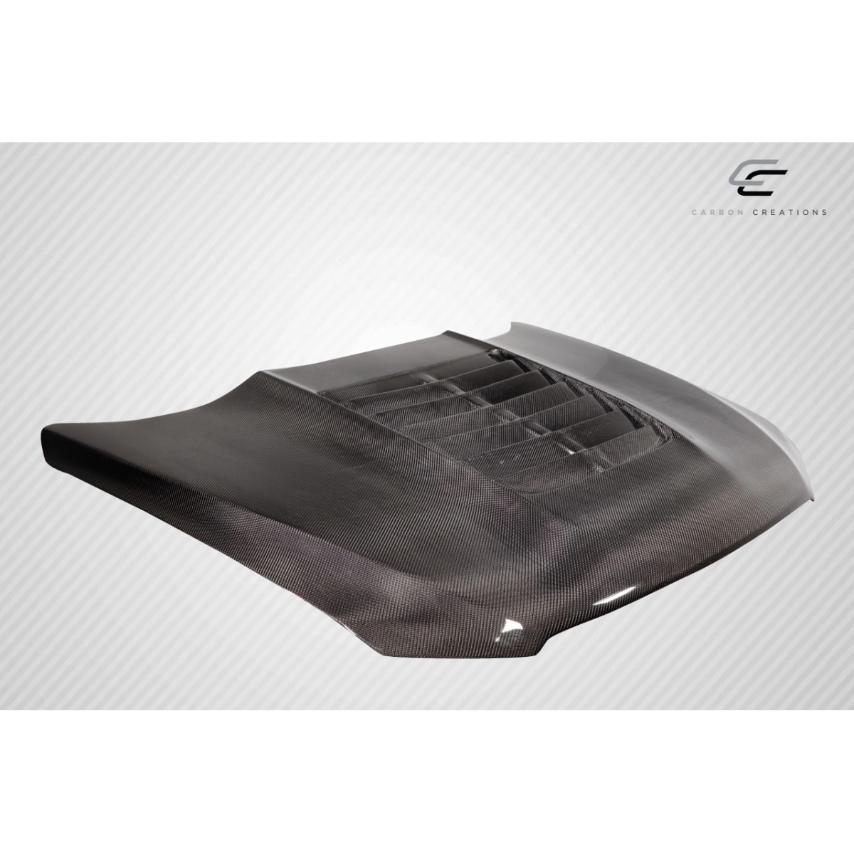 Modify your Ford Taurus 2013 with our Exterior/Hoods - 6
