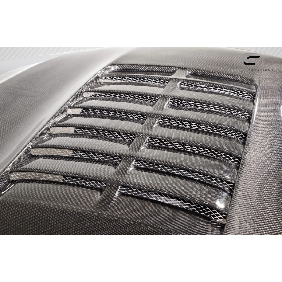 Modify your Ford Taurus 2013 with our Exterior/Hoods - 9