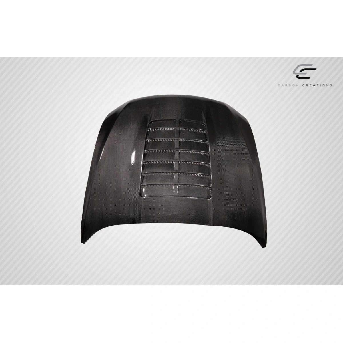 Modify your Ford Taurus 2013 with our Exterior/Hoods - 19