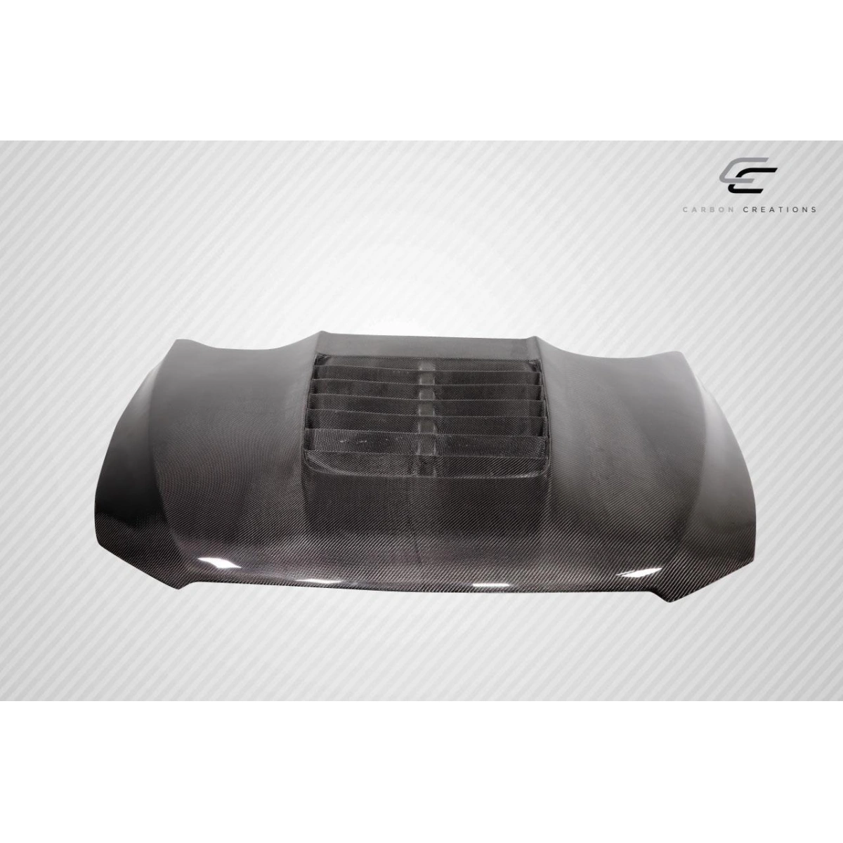 Modify your Ford Taurus 2013 with our Exterior/Hoods - 7