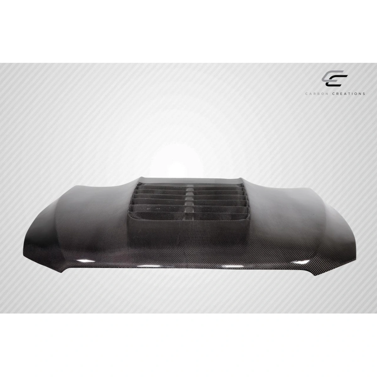 Modify your Ford Taurus 2013 with our Exterior/Hoods - 9