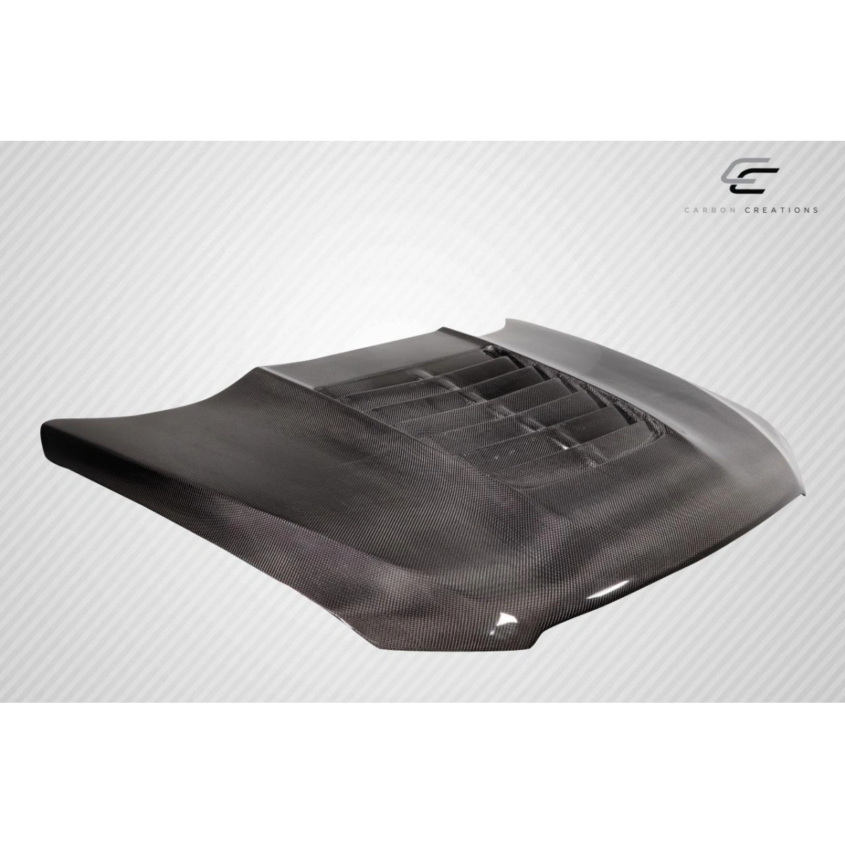 Modify your Ford Taurus 2013 with our Exterior/Hoods - 11