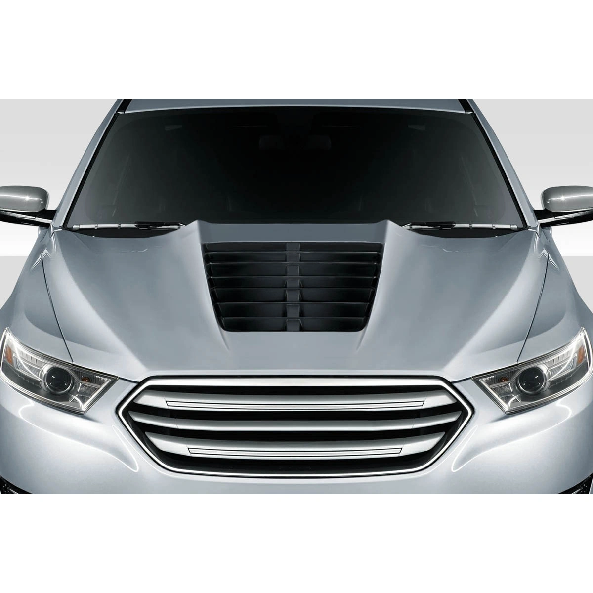 Modify your Ford Taurus 2013 with our Exterior/Hoods - 1