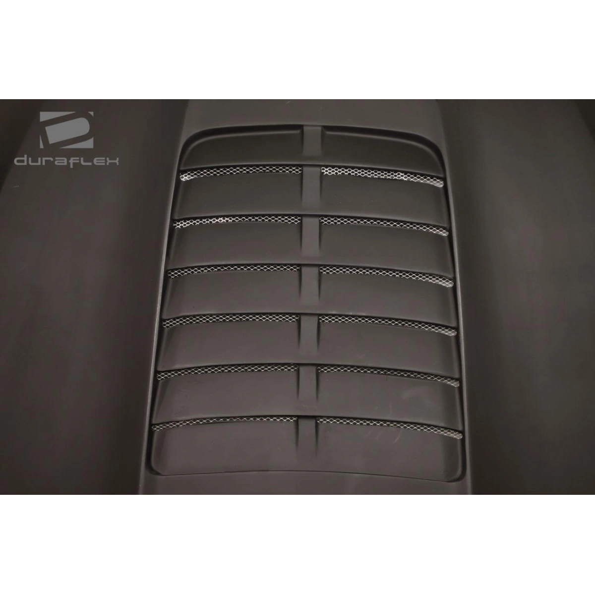 Modify your Ford Taurus 2013 with our Exterior/Hoods - 20