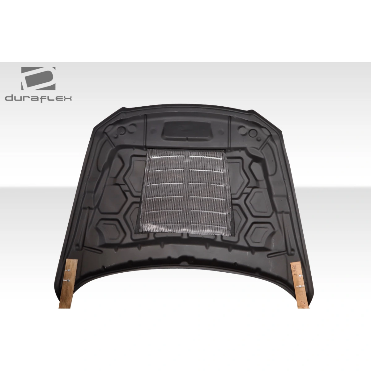 Modify your Ford Taurus 2013 with our Exterior/Hoods - 15