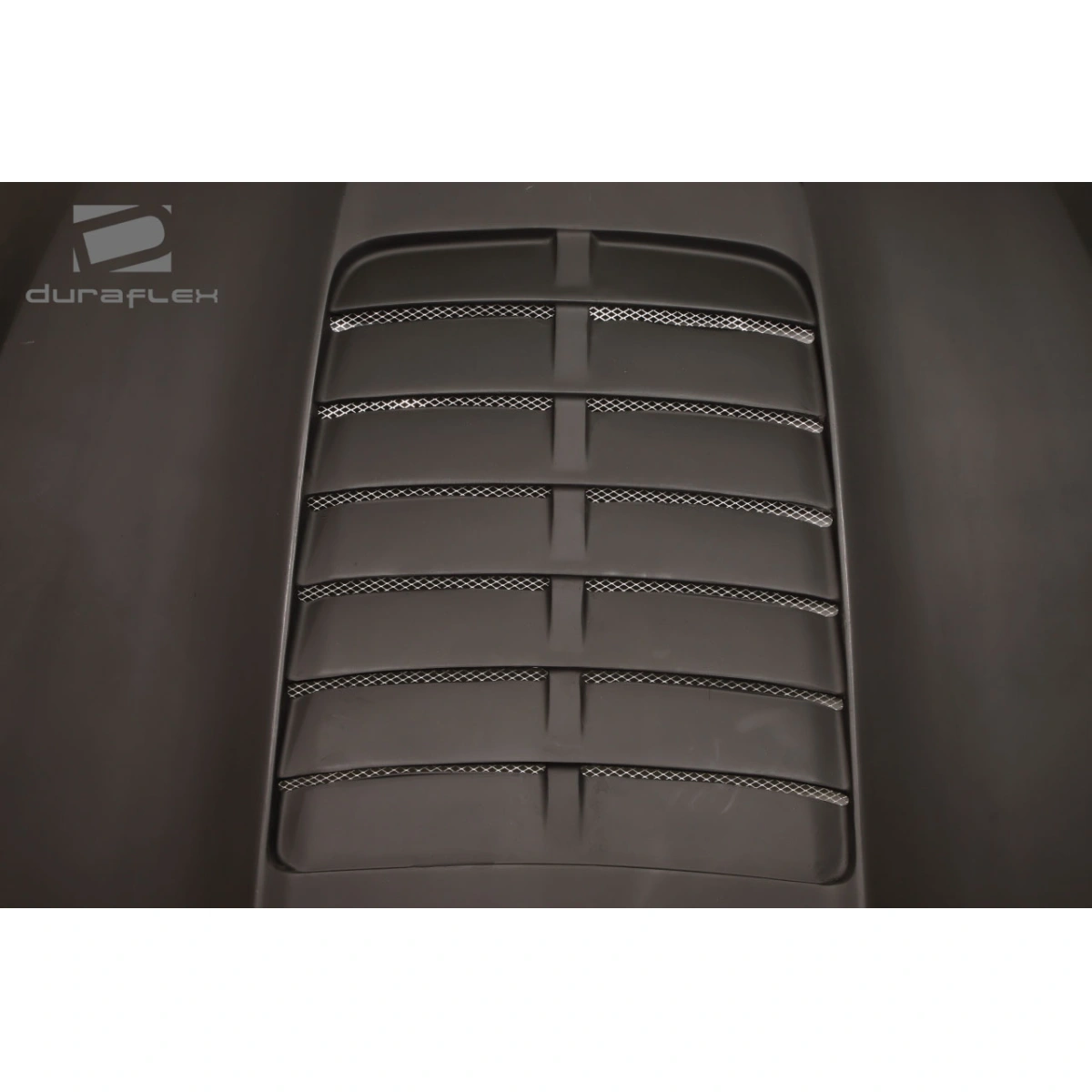 Modify your Ford Taurus 2013 with our Exterior/Hoods - 18