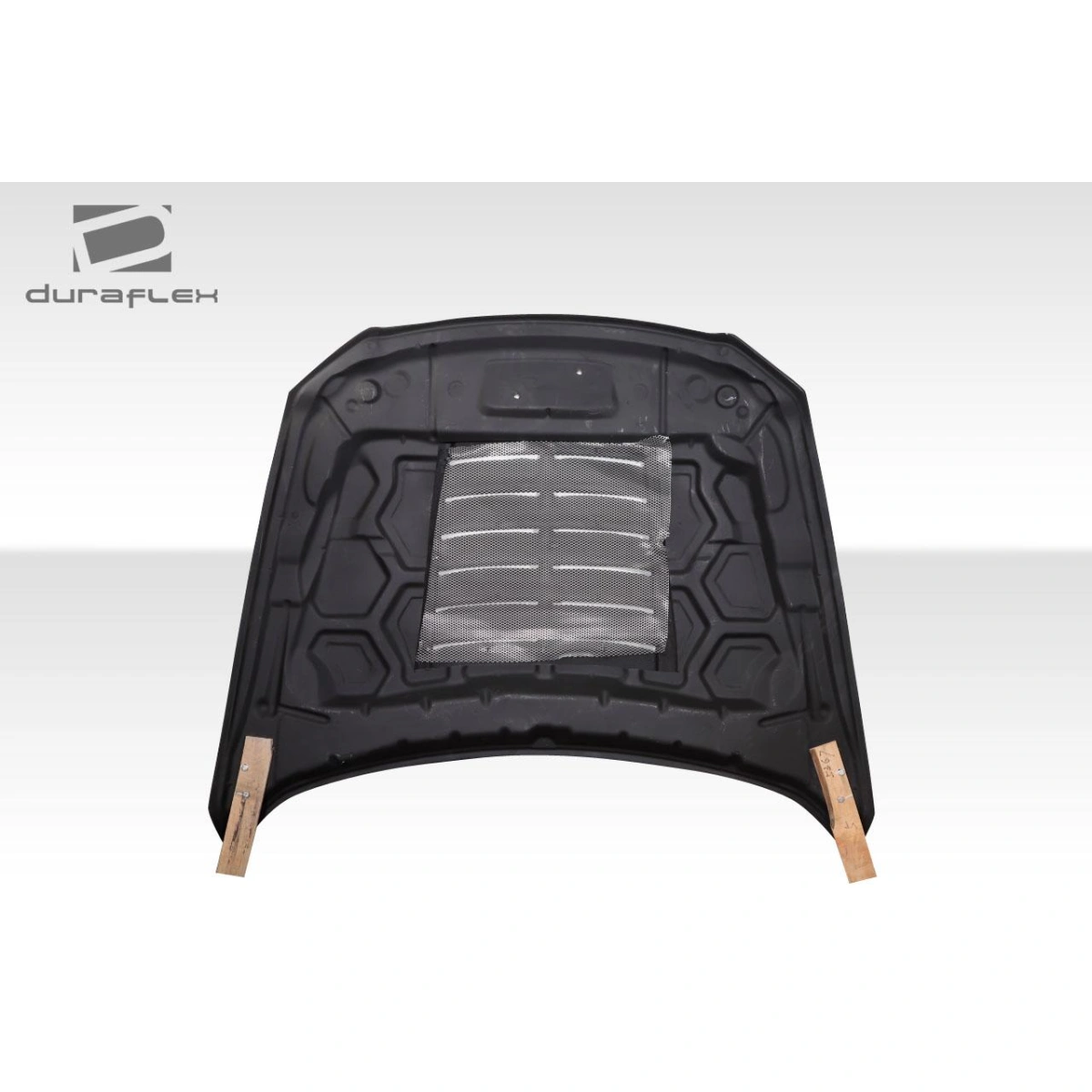 Modify your Ford Taurus 2013 with our Exterior/Hoods - 22