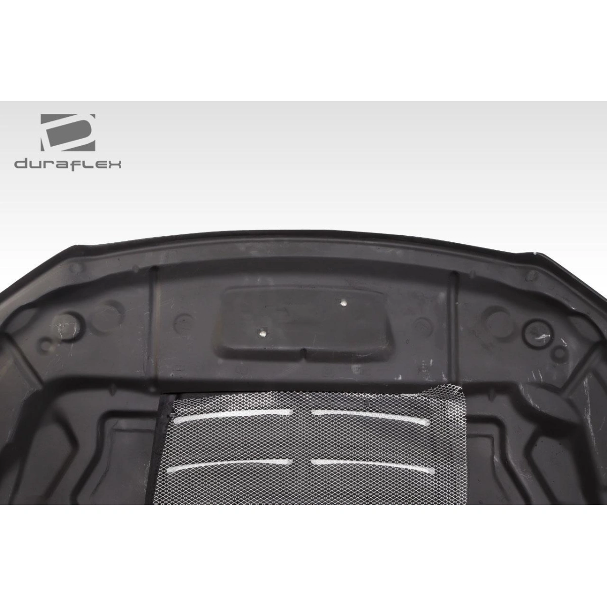 Modify your Ford Taurus 2013 with our Exterior/Hoods - 24