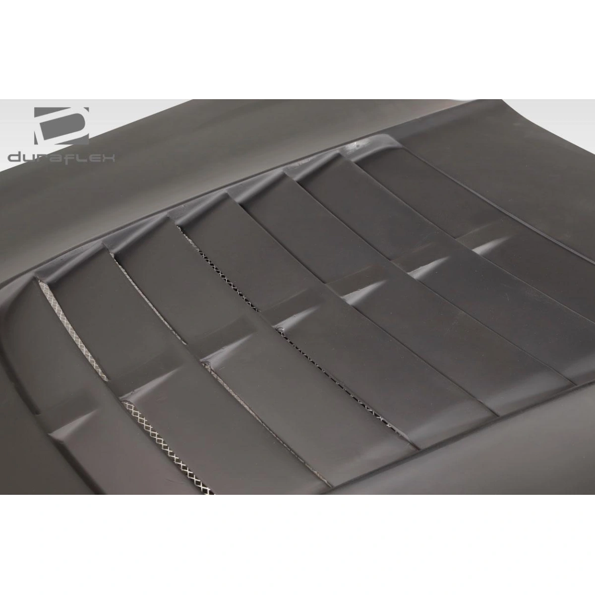 Modify your Ford Taurus 2013 with our Exterior/Hoods - 32