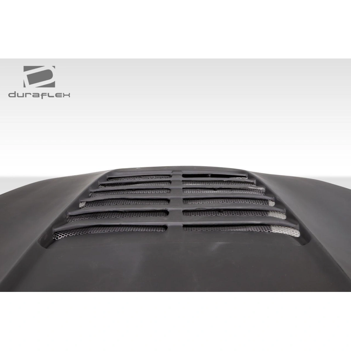 Modify your Ford Taurus 2013 with our Exterior/Hoods - 11