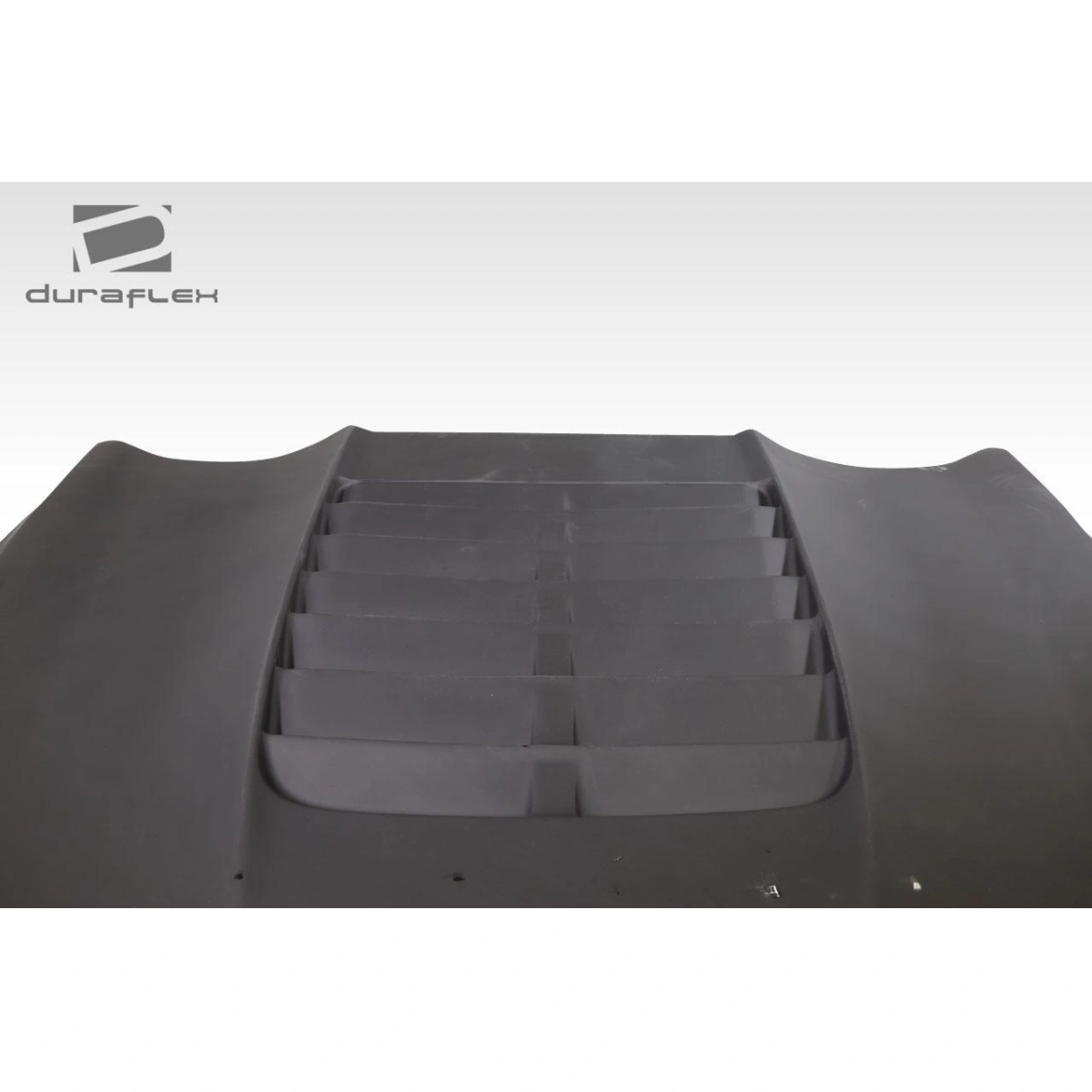 Modify your Ford Taurus 2013 with our Exterior/Hoods - 15