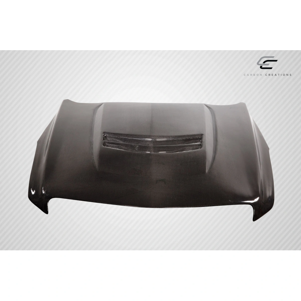 Modify your Cadillac ATS 2012 with our Exterior/Hoods - 2