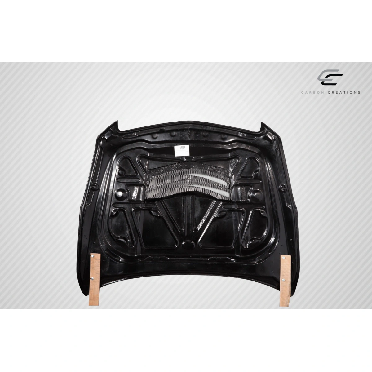 Modify your Cadillac ATS 2012 with our Exterior/Hoods - 9