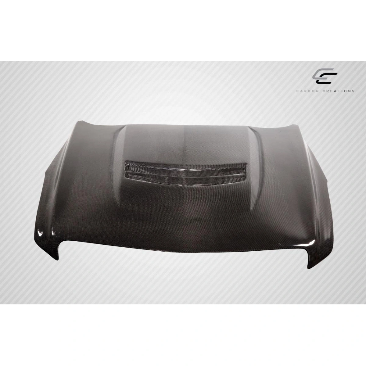 Modify your Cadillac ATS 2012 with our Exterior/Hoods - 4