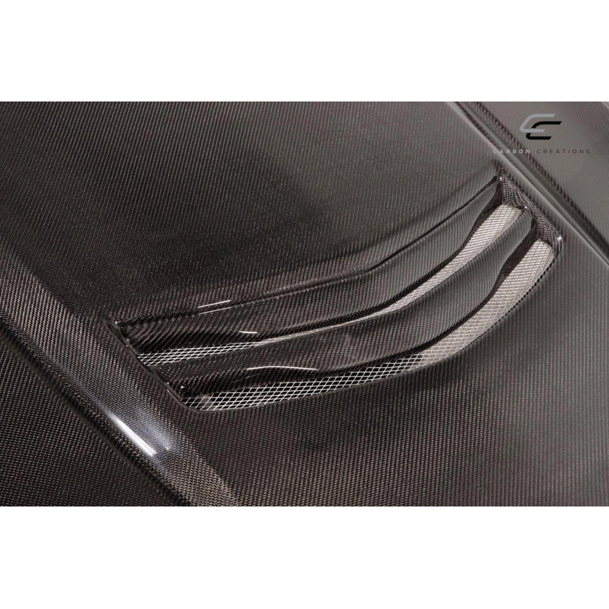 Modify your Cadillac ATS 2012 with our Exterior/Hoods - 14