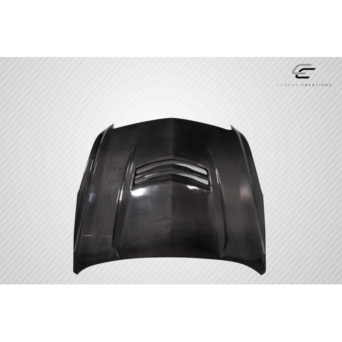 Modify your Cadillac ATS 2012 with our Exterior/Hoods - 16