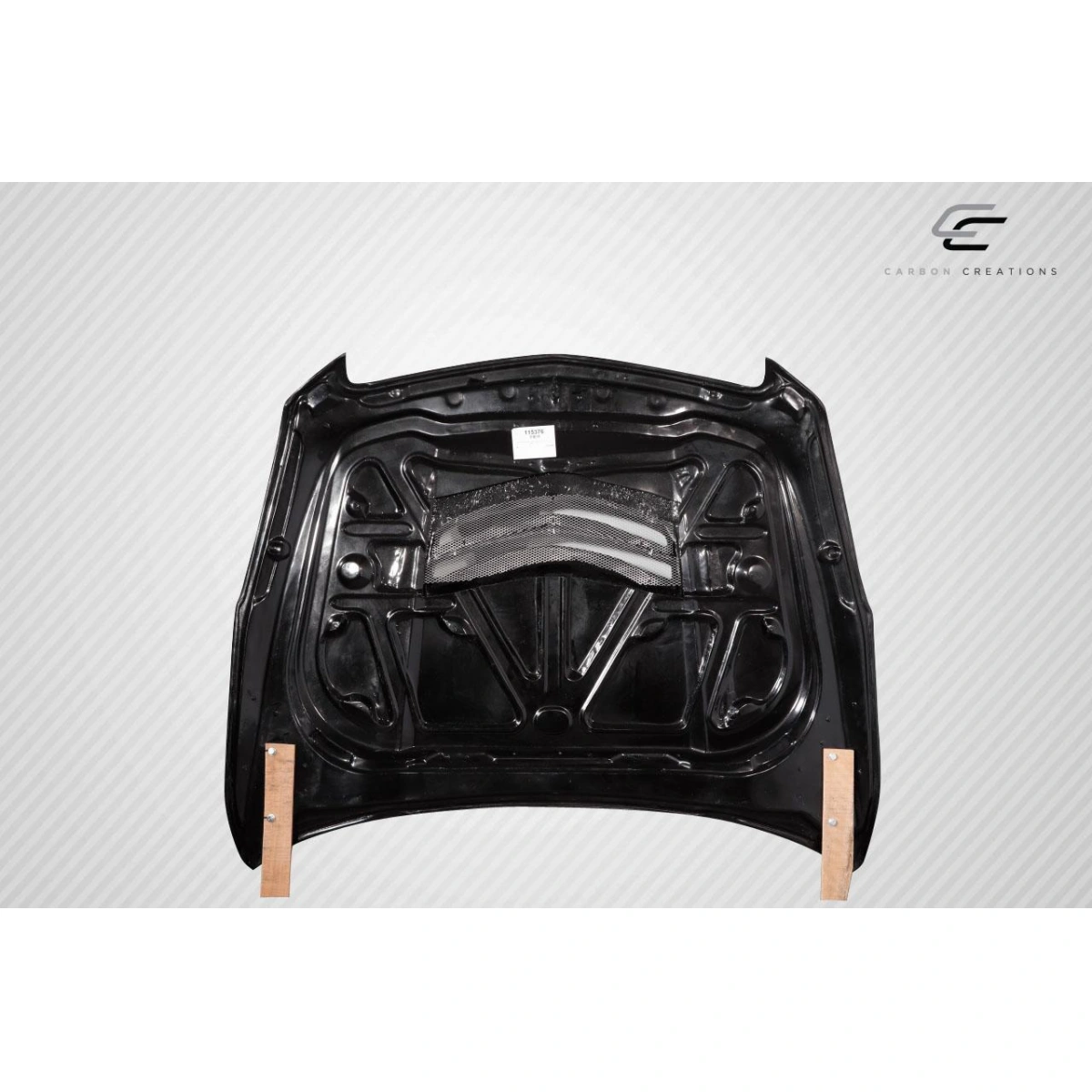 Modify your Cadillac ATS 2012 with our Exterior/Hoods - 18