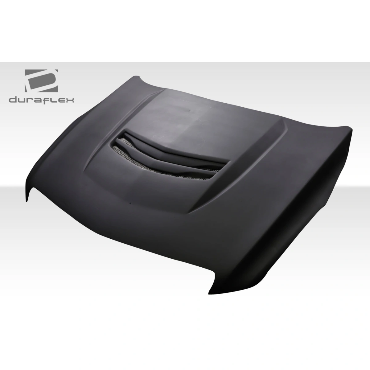 Modify your Cadillac ATS 2012 with our Exterior/Hoods - 4