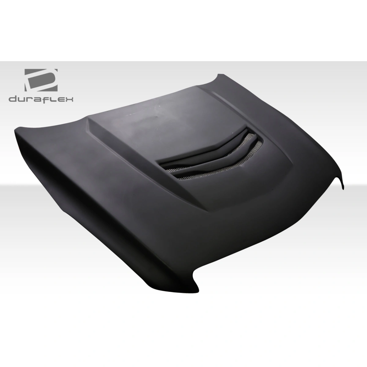 Modify your Cadillac ATS 2012 with our Exterior/Hoods - 5