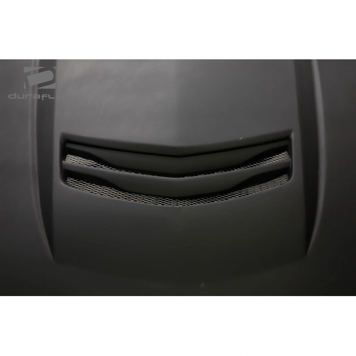 Modify your Cadillac ATS 2012 with our Exterior/Hoods - 7