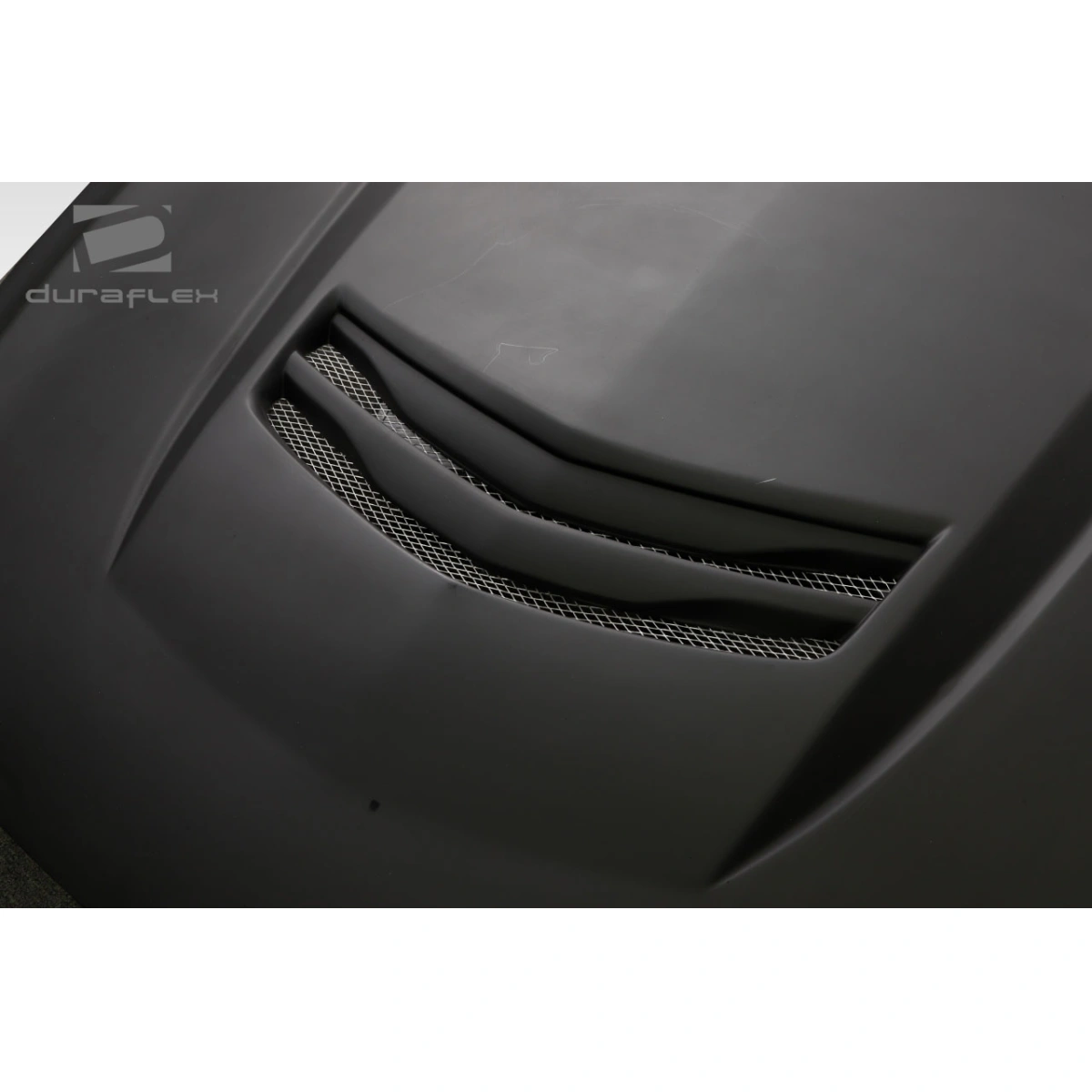 Modify your Cadillac ATS 2012 with our Exterior/Hoods - 8
