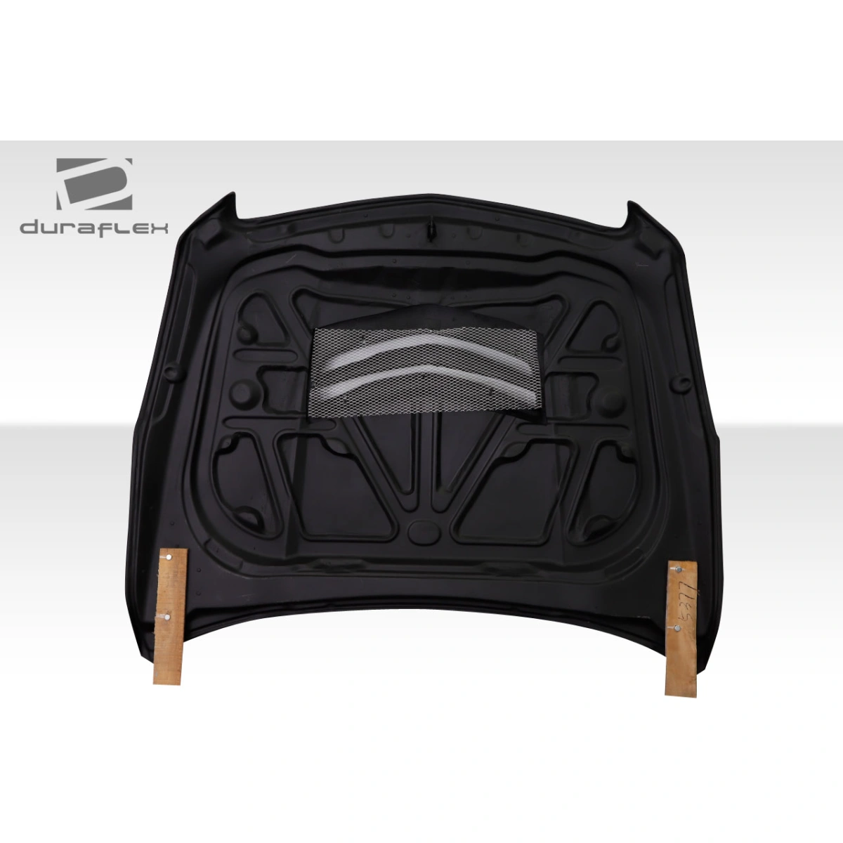 Modify your Cadillac ATS 2012 with our Exterior/Hoods - 10