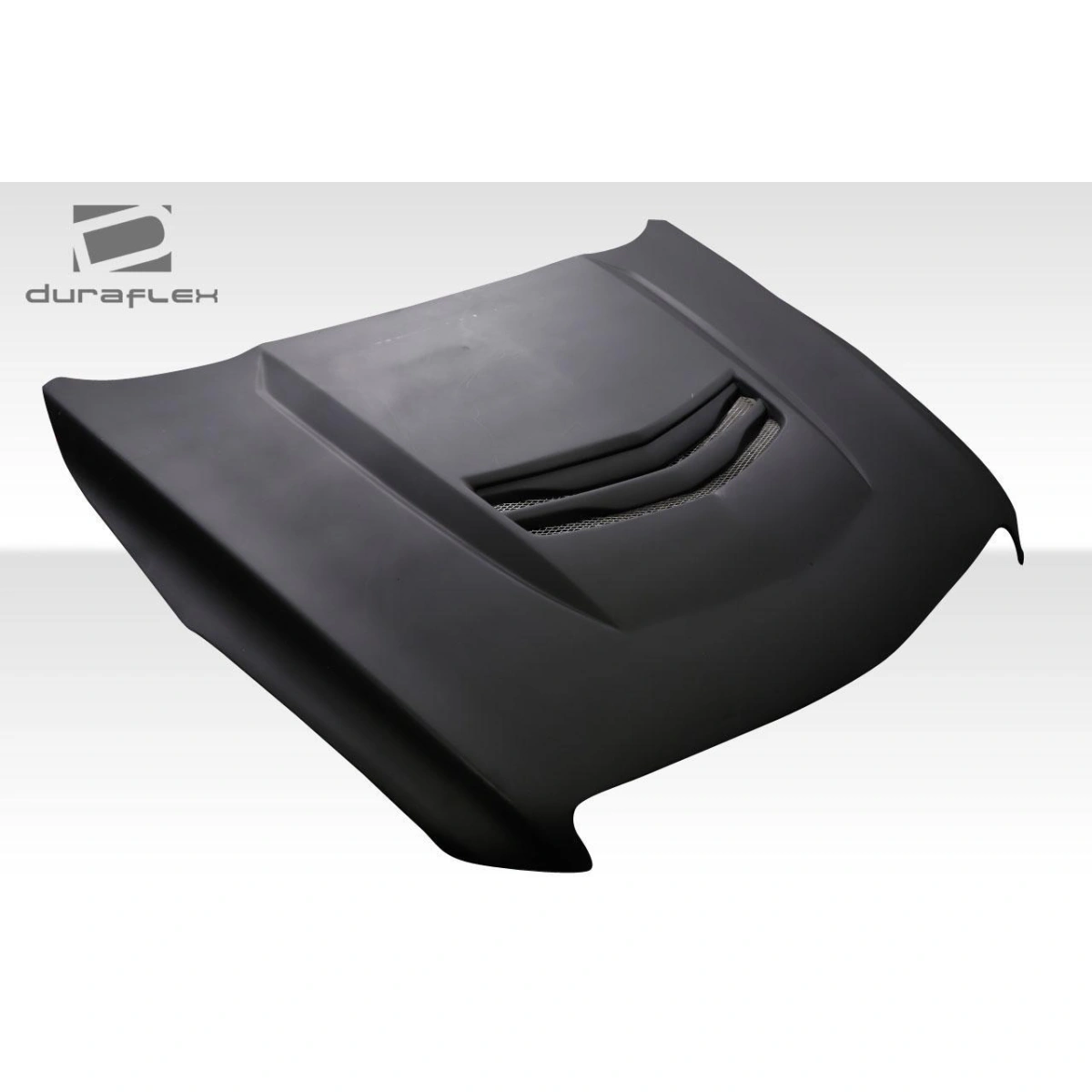 Modify your Cadillac ATS 2012 with our Exterior/Hoods - 9